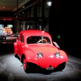 2208F 110 Wolfsburg Autostadt